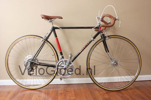 Schwinn Sports Tourer beoordelingen en specificaties
